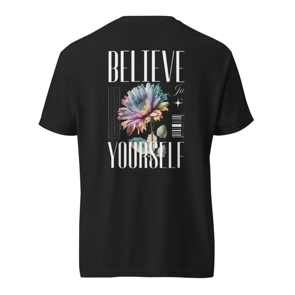 Big Dream Graphic Minimalist Tee thumbnail 4