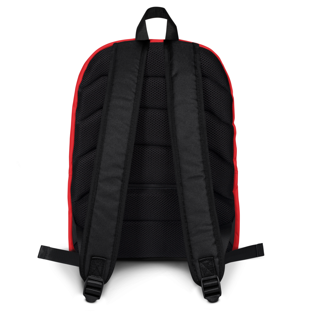 Stylish school bag  thumbnail 2