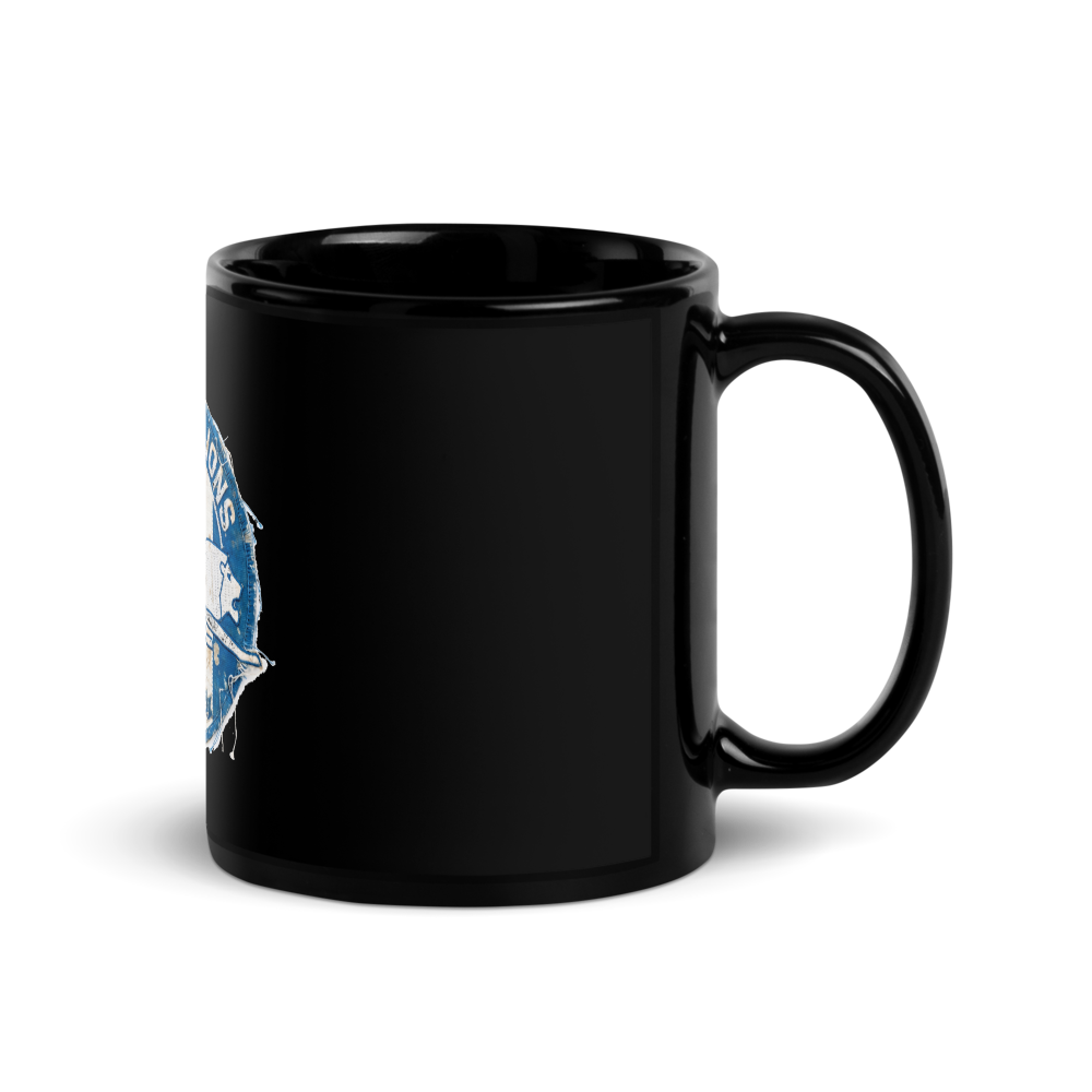 Throwback cup of Joe  thumbnail 3