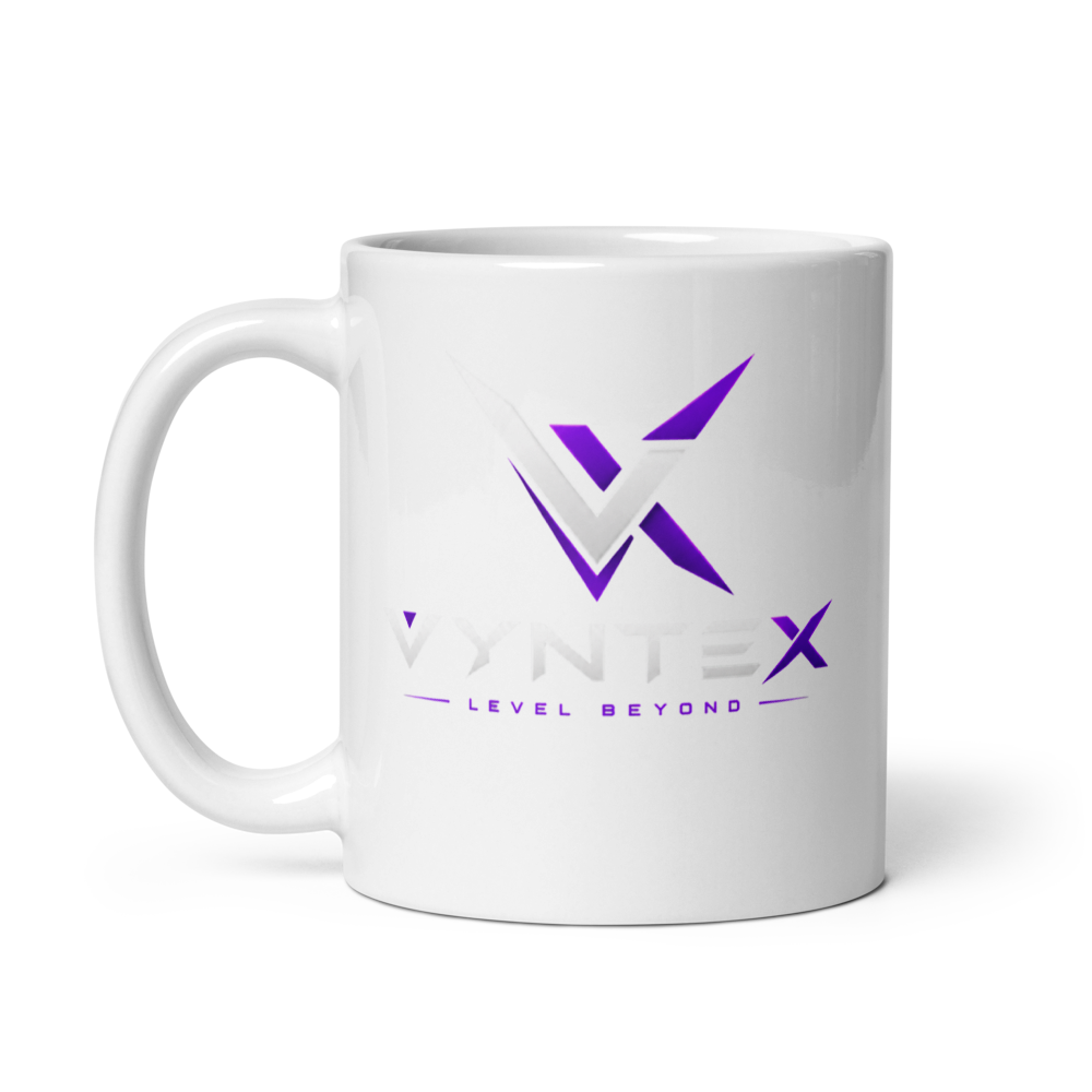 VYNTEX mug thumbnail 2