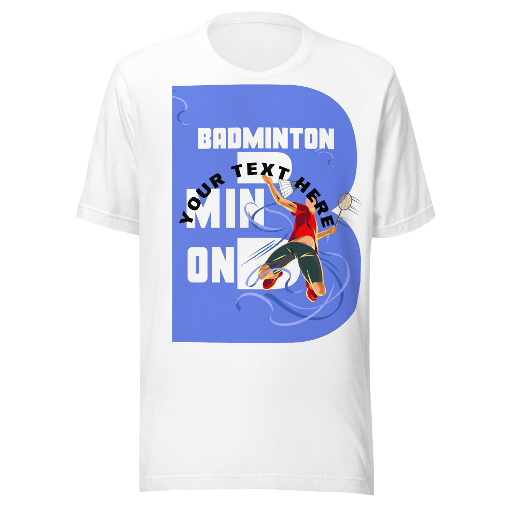 Badmintion Y