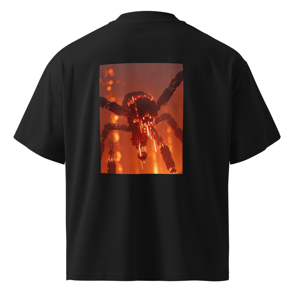 Amazing styled t shirt  thumbnail 4