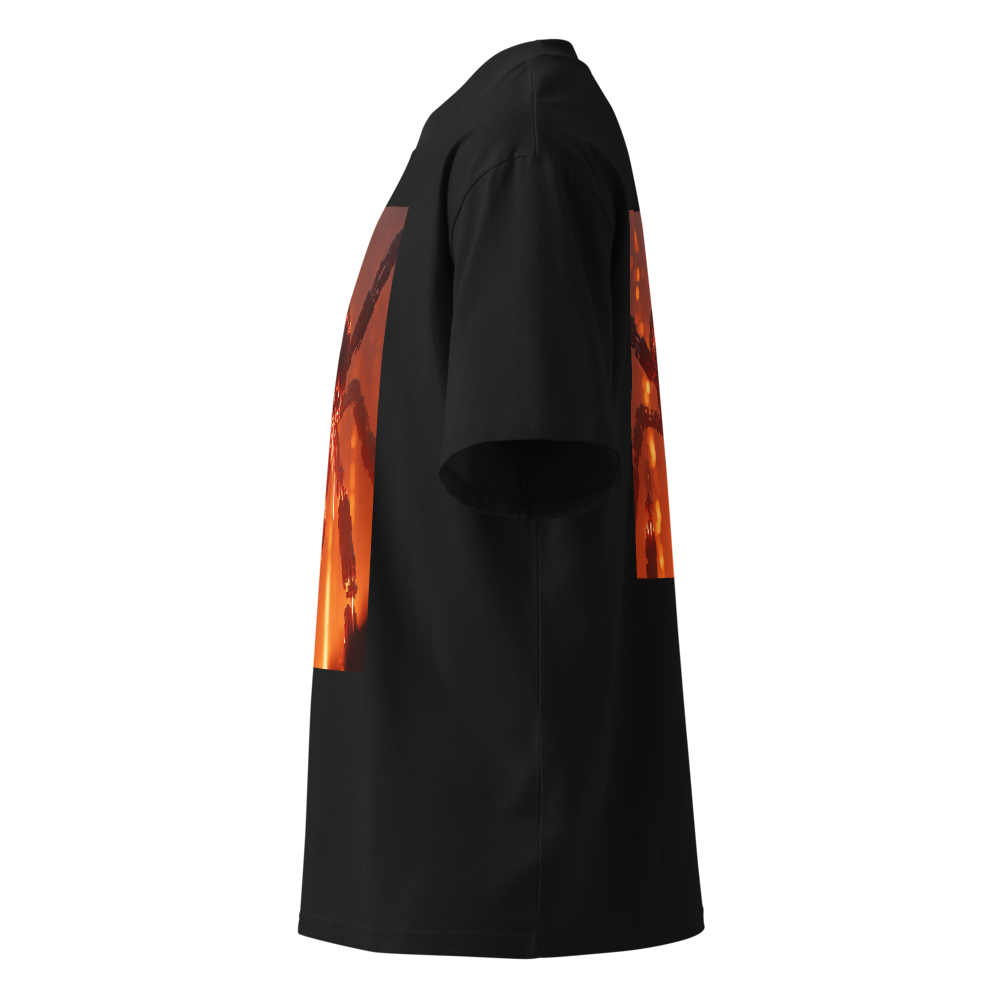 Amazing styled t shirt  thumbnail 3