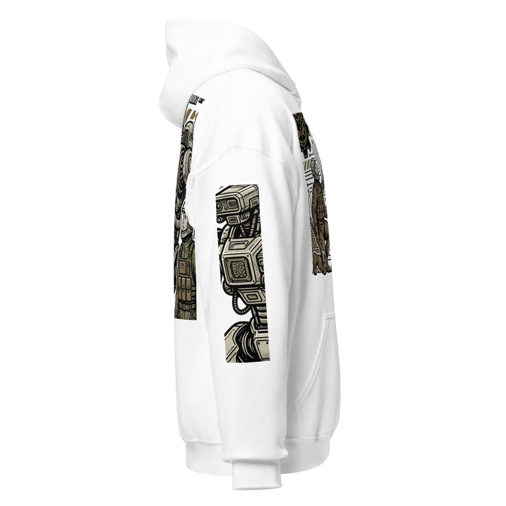 Special edition hoddie thumbnail 3