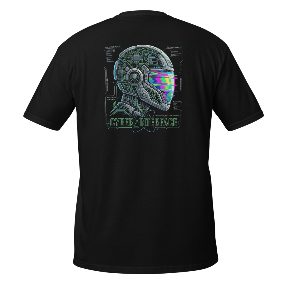 Unisex Basic Softstyle T-Shirt thumbnail 2