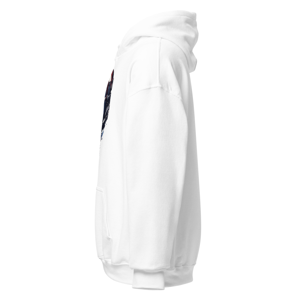 Captain America hoodie  thumbnail 3