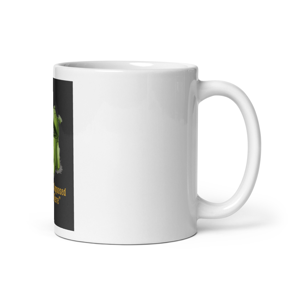 APPLEE MUG thumbnail 2