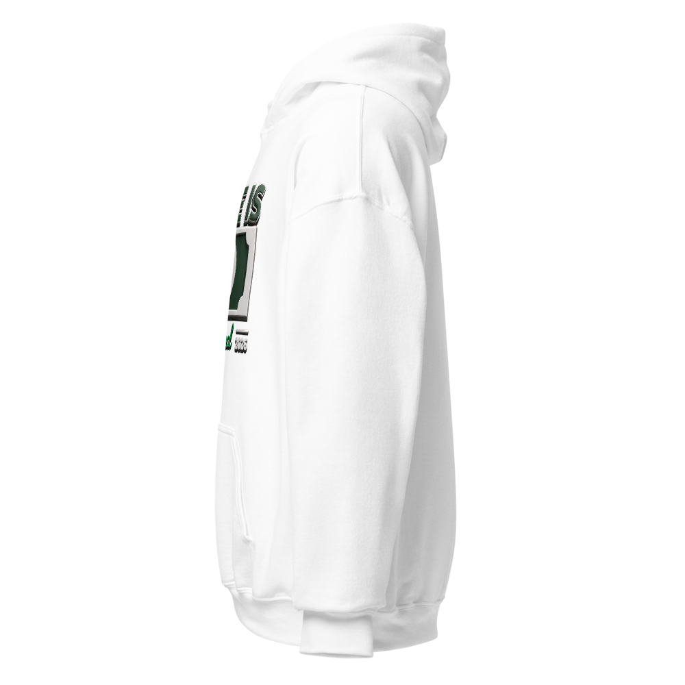 Since 2026 original Hoodie  thumbnail 3
