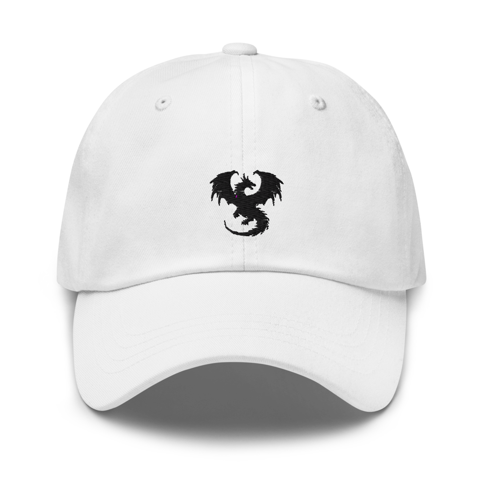 Classic Dad Hat thumbnail 2