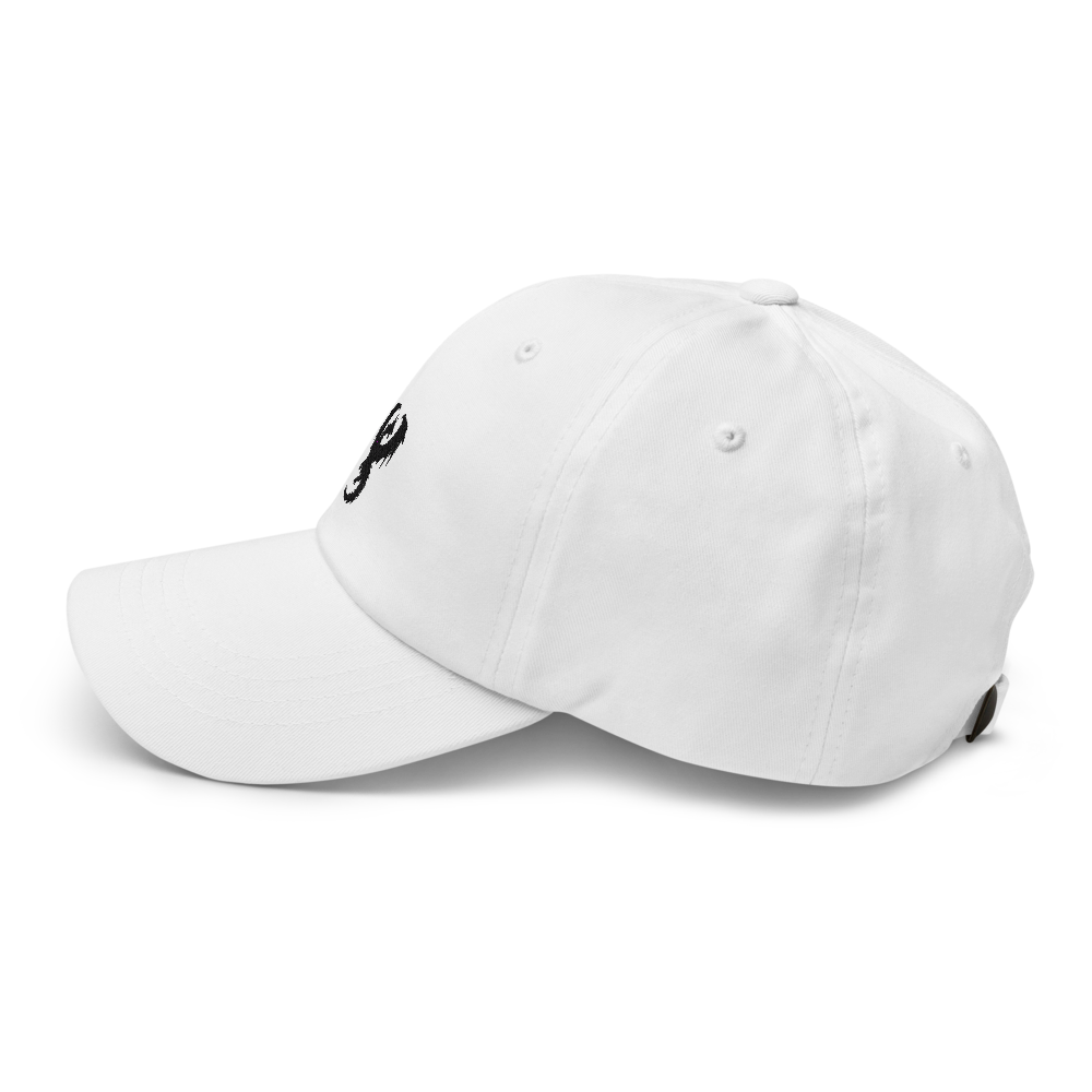 Classic Dad Hat thumbnail 4