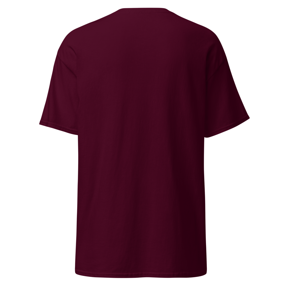 Mysterious bite T-Shirt thumbnail 2