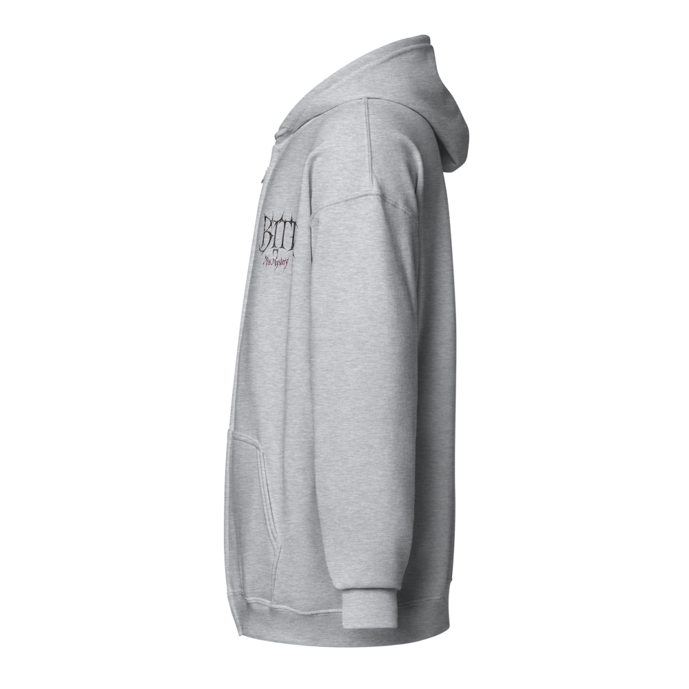 Miss Mystery Hoodie thumbnail 3