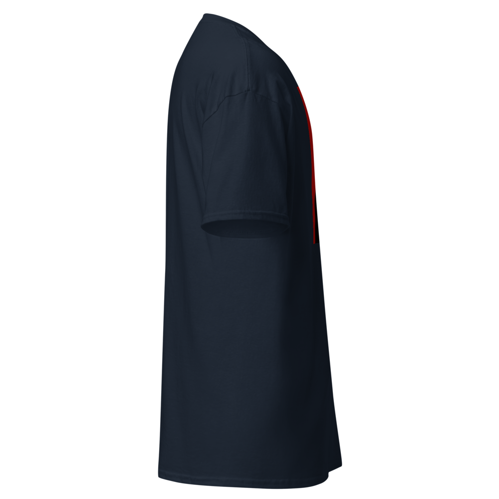 Red Mystery T-Shirt thumbnail 4