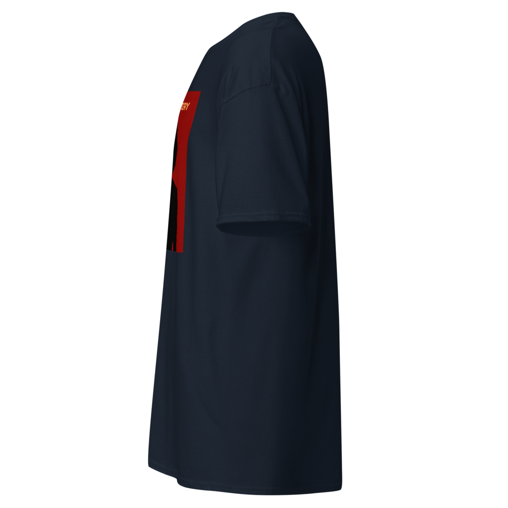 Red Mystery T-Shirt thumbnail 3