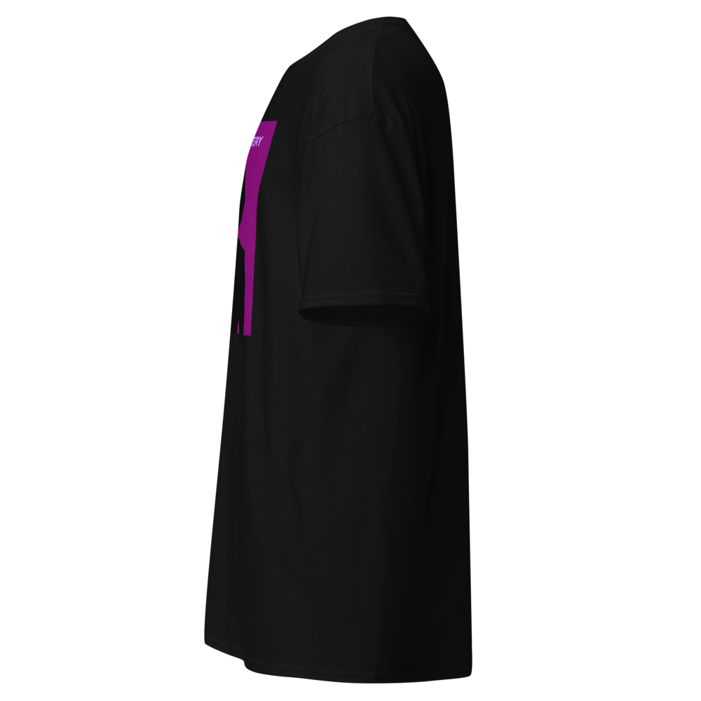 Miss Mystery T-Shirt thumbnail 3