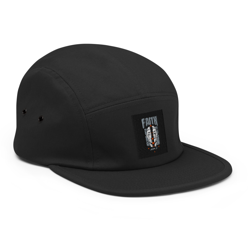 THE OG's CAP thumbnail 4