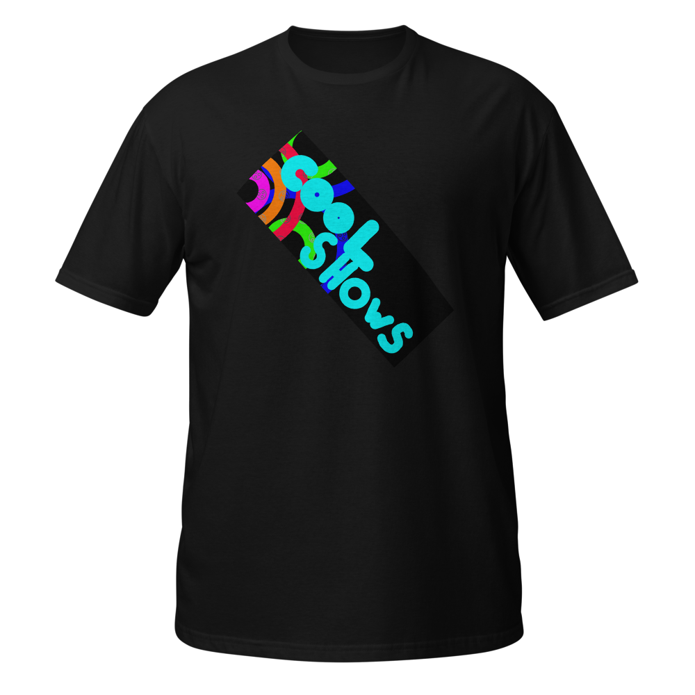 Cool shows shirt