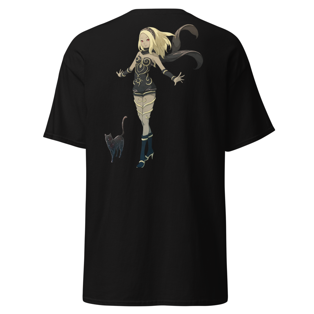 Gravity Rush Kat thumbnail 4