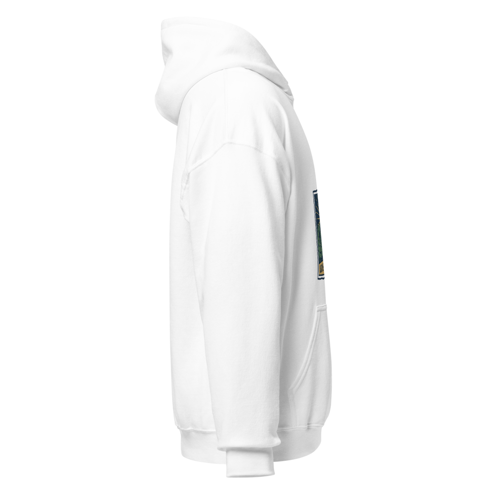 Unisex Heavy Blend Hoodie  thumbnail 4