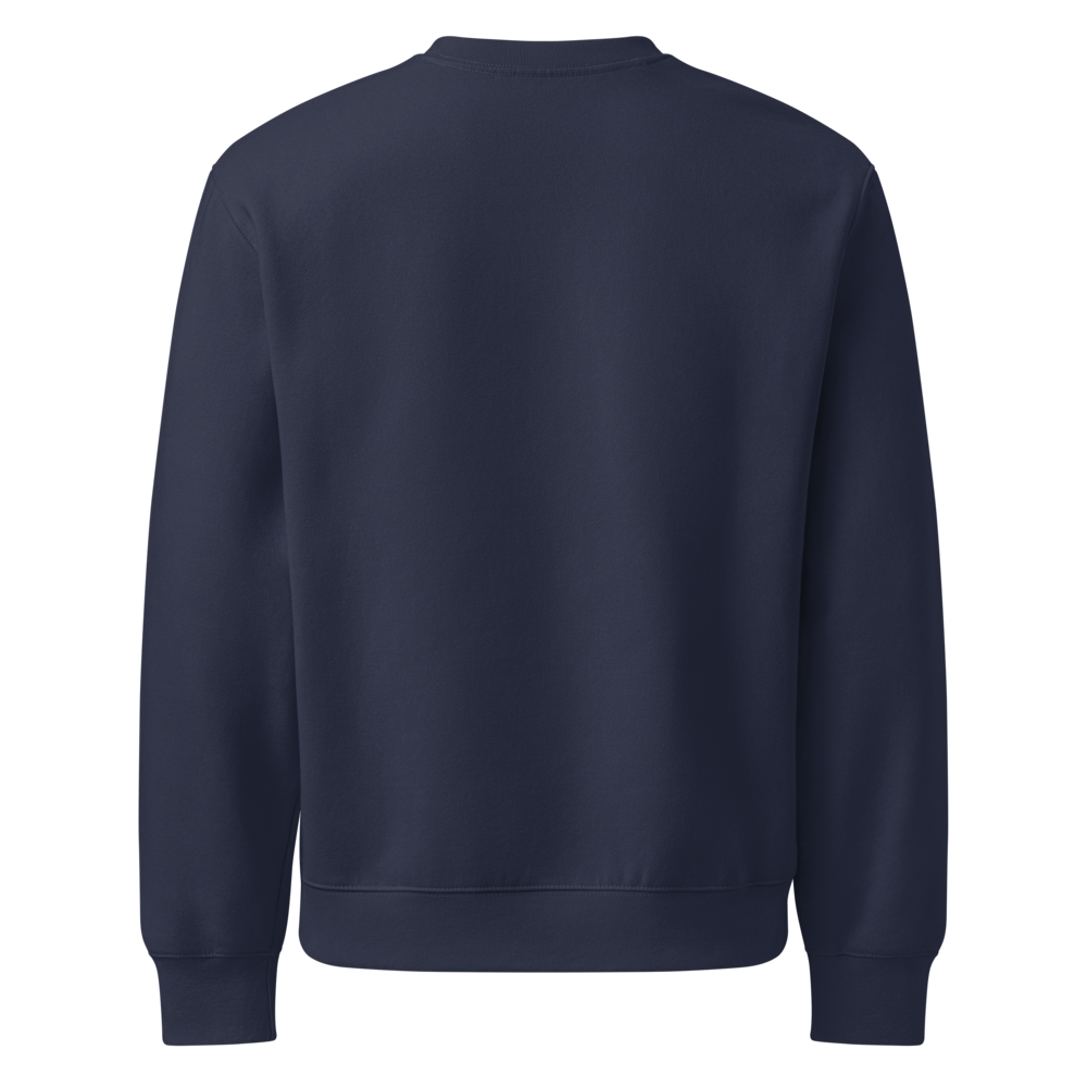 Polo Ralph Lauren Bear Sweatshirt – Premium Fleece thumbnail 2