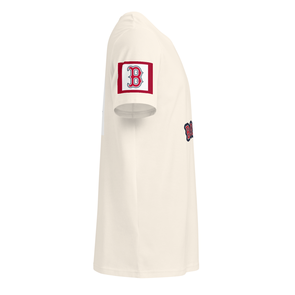 BOSTON branded T shirt thumbnail 4