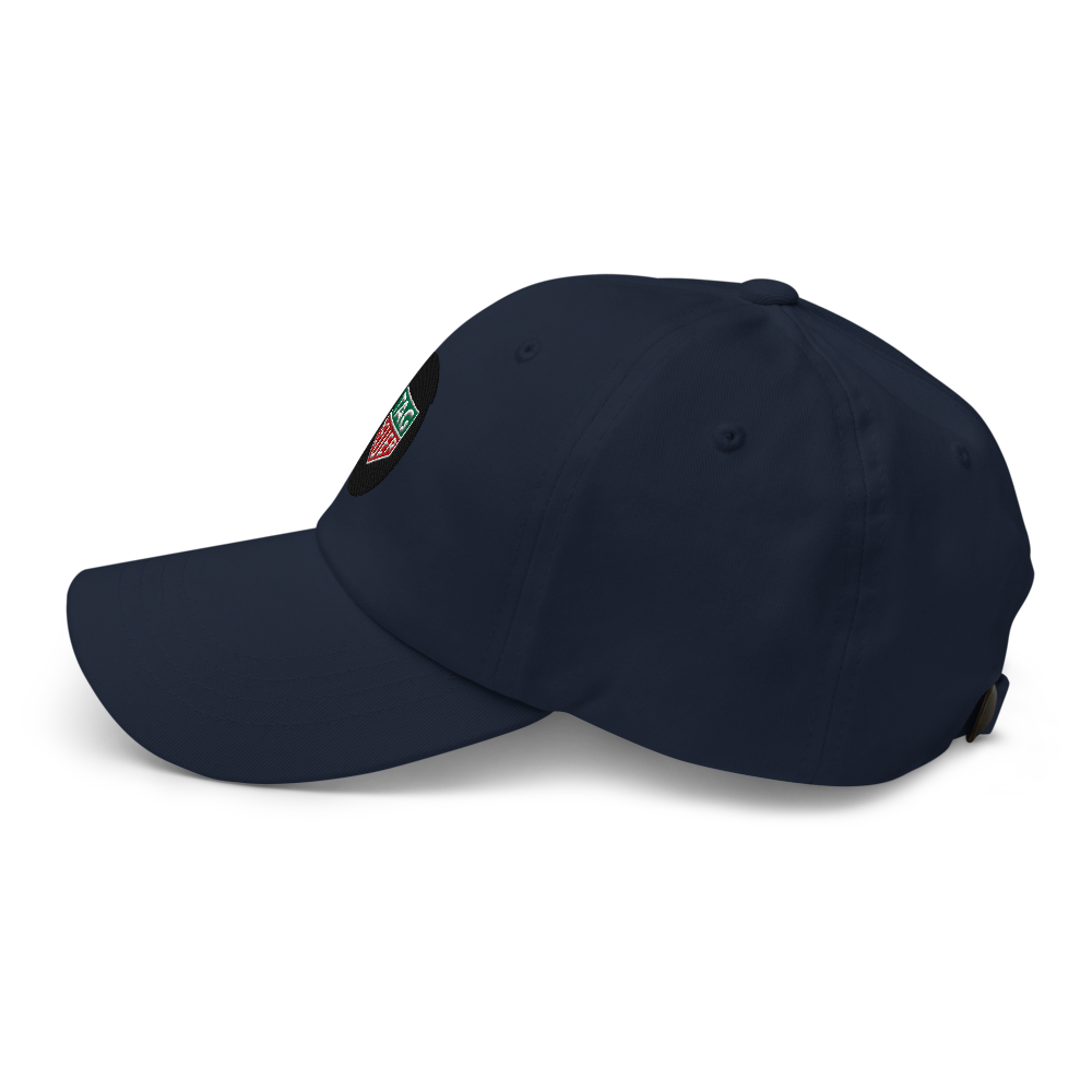 Tag Hever premium classical formal CAP thumbnail 4