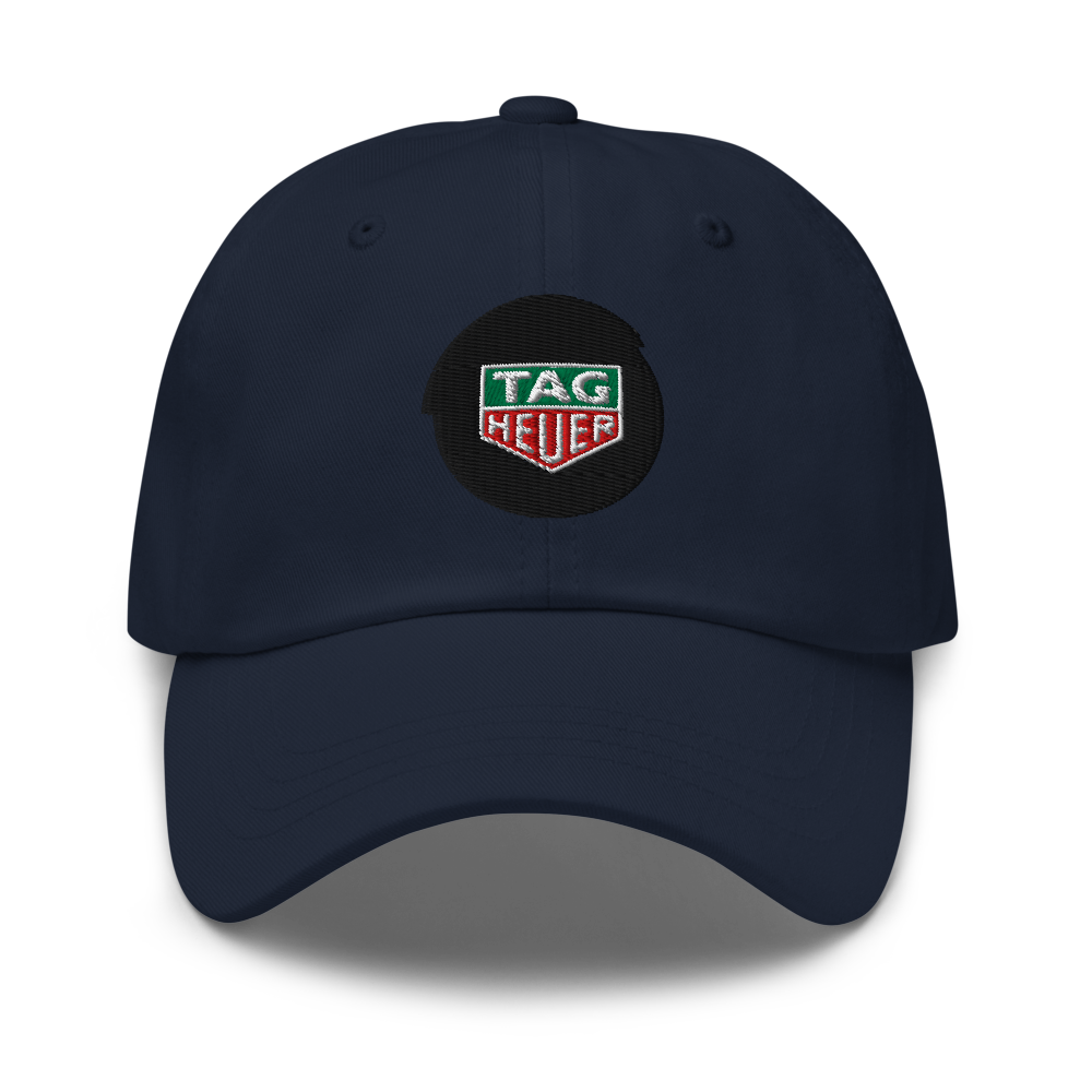 Tag Hever premium classical formal CAP thumbnail 2