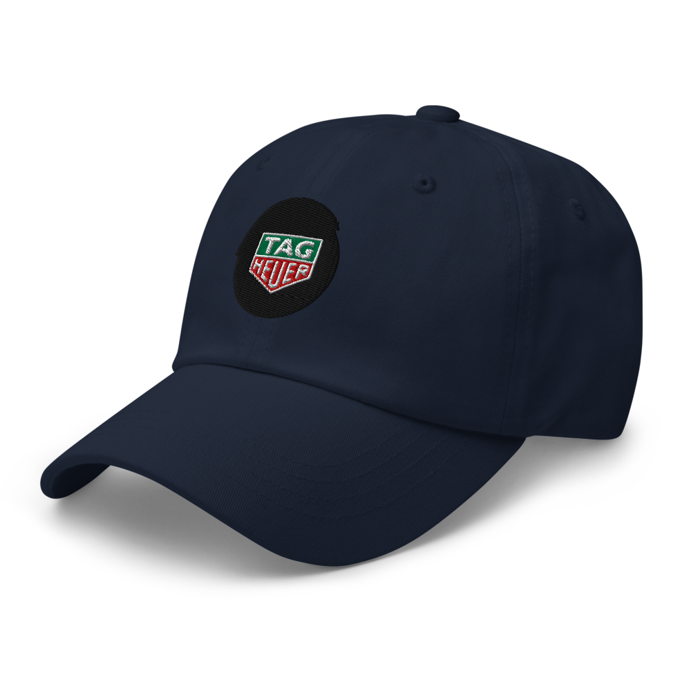 Tag Hever premium classical formal CAP thumbnail 5