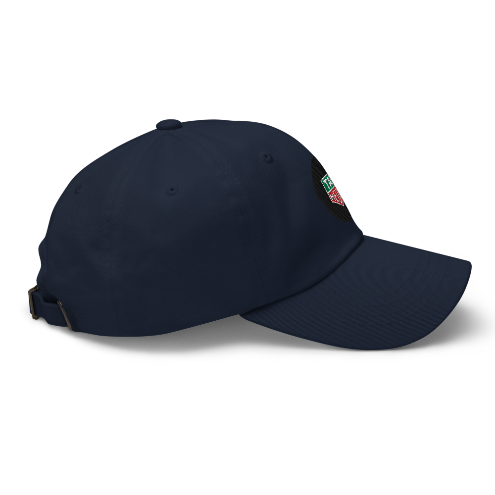 Tag Hever premium classical formal CAP thumbnail 3