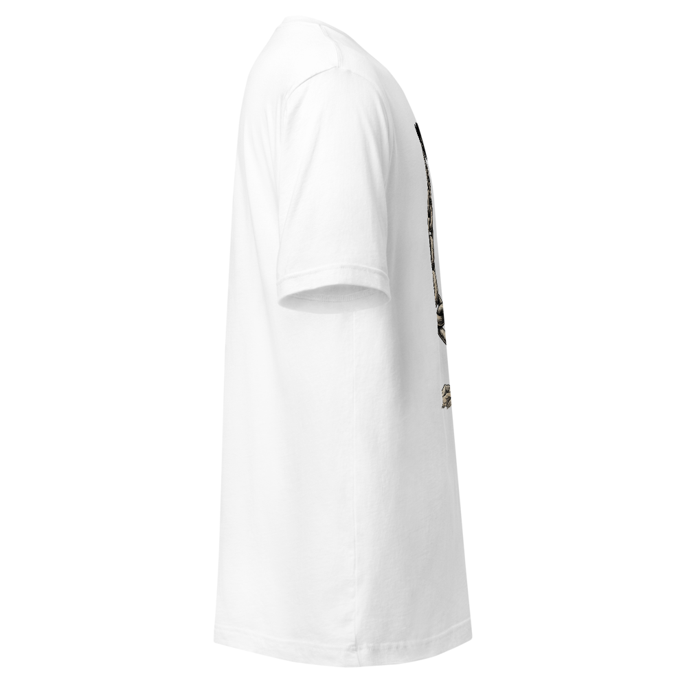 Unisex Staple T-Shirt thumbnail 4