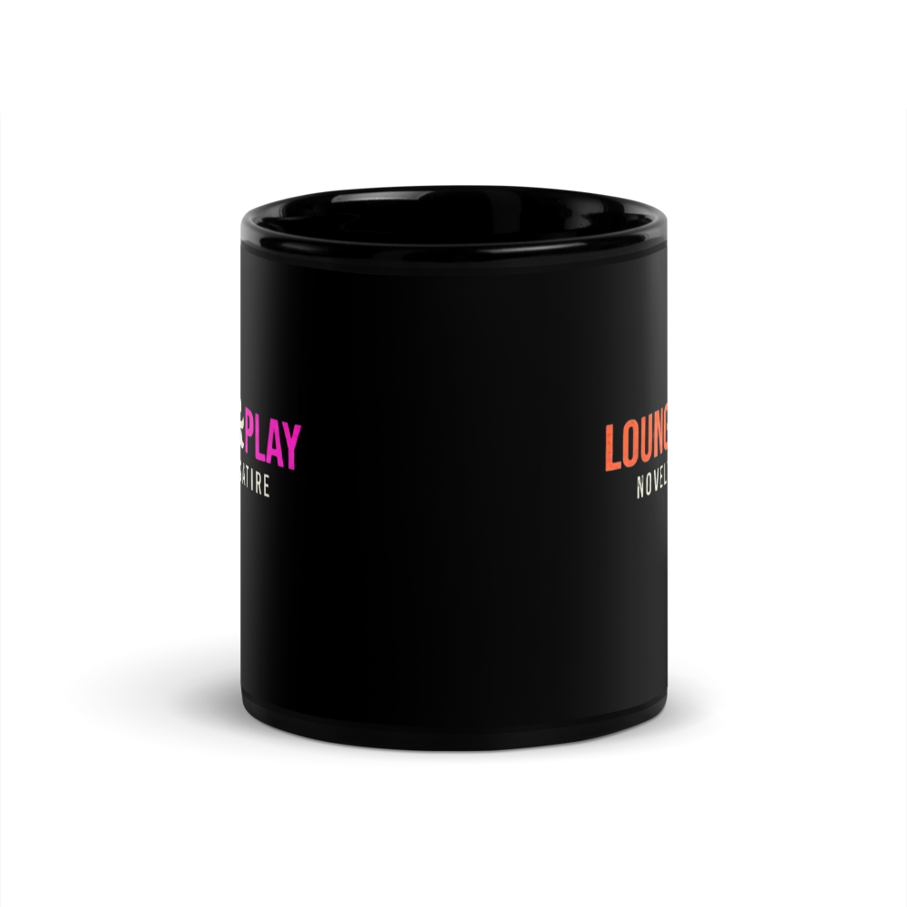 Lounge & Play | Home: Coffee Mug thumbnail 3