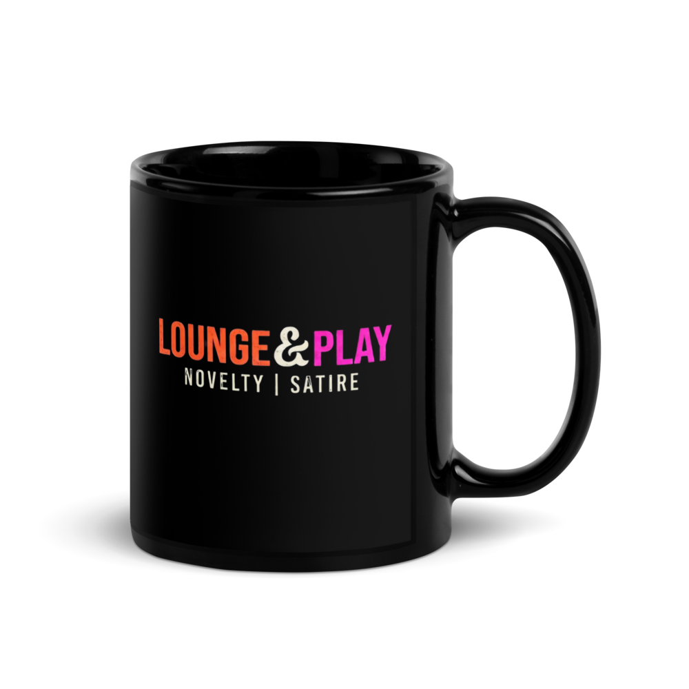 Lounge & Play | Home: Coffee Mug thumbnail 2