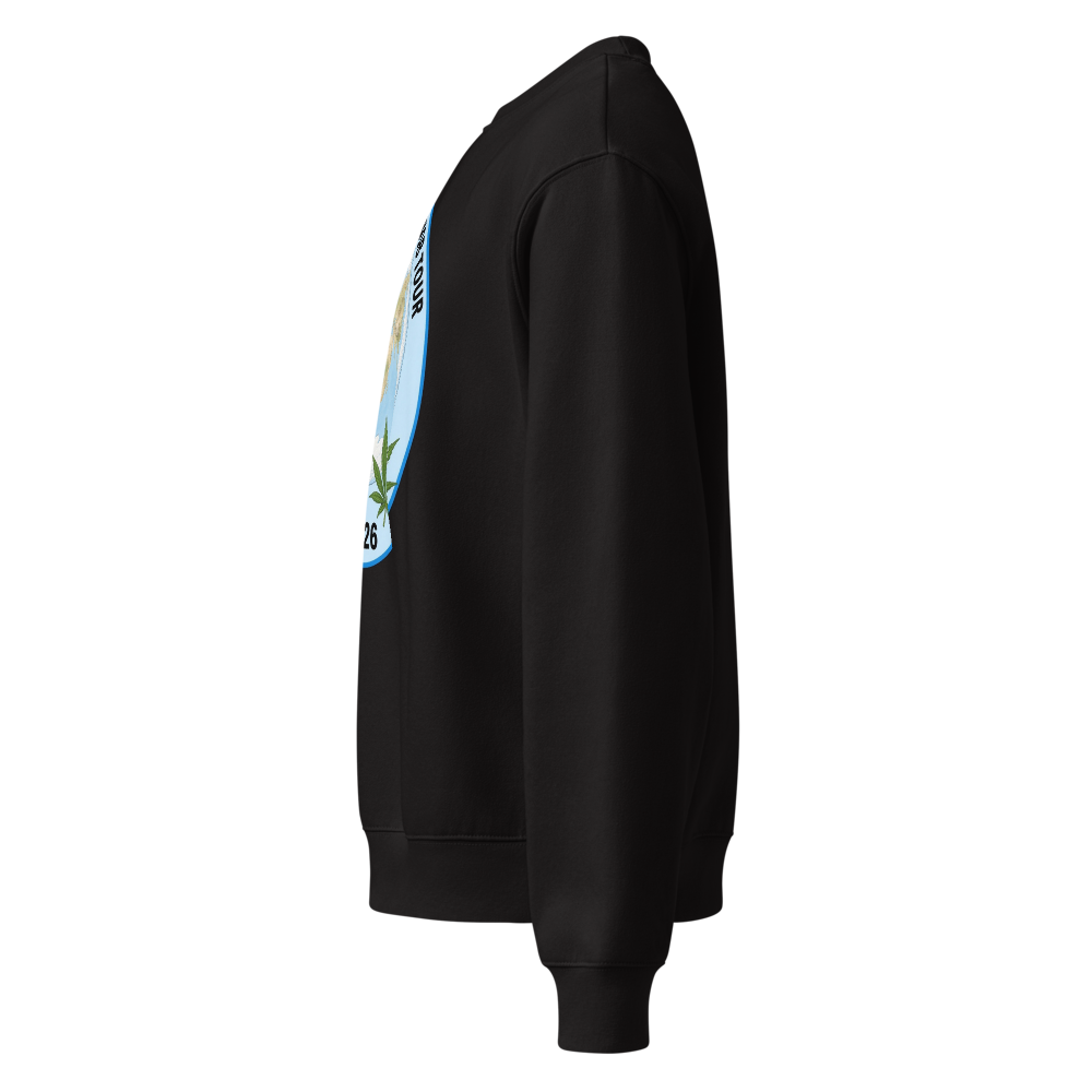 AGWOB HEAVYWEIGHT SWEATSHIRT  thumbnail 3
