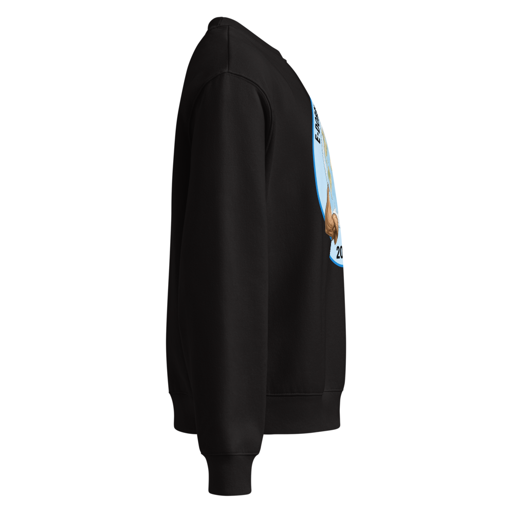 AGWOB HEAVYWEIGHT SWEATSHIRT  thumbnail 4
