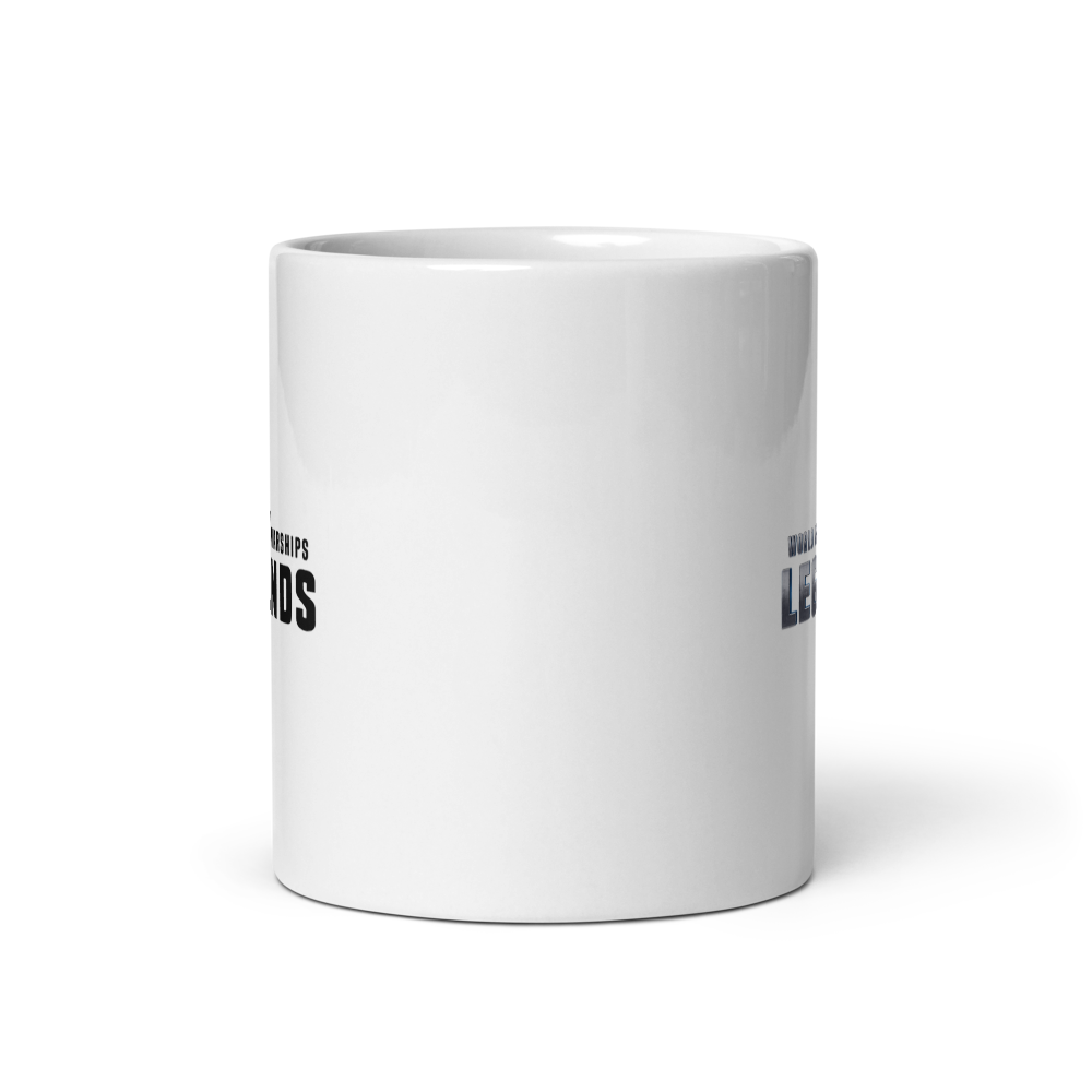 WoWsL White Coffee Cup thumbnail 3