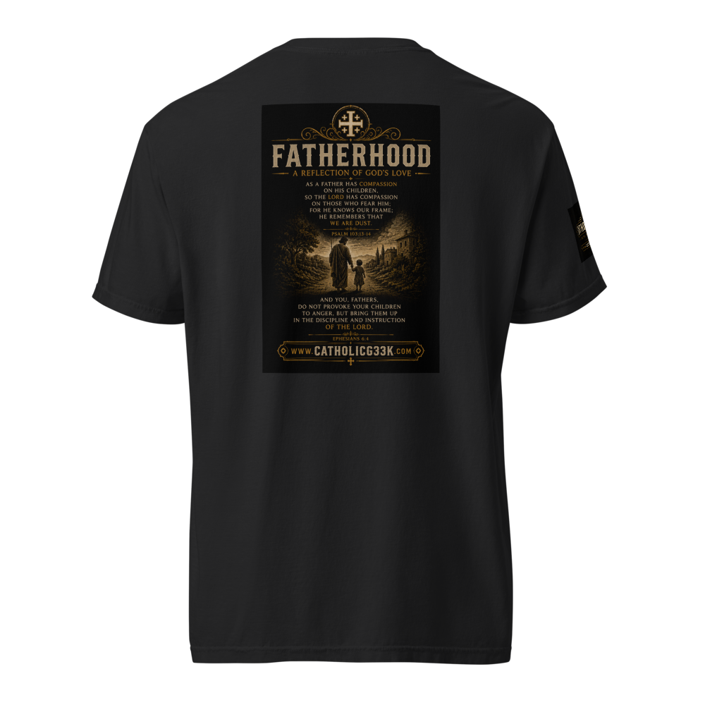 Saint Joseph Fatherhood thumbnail 3