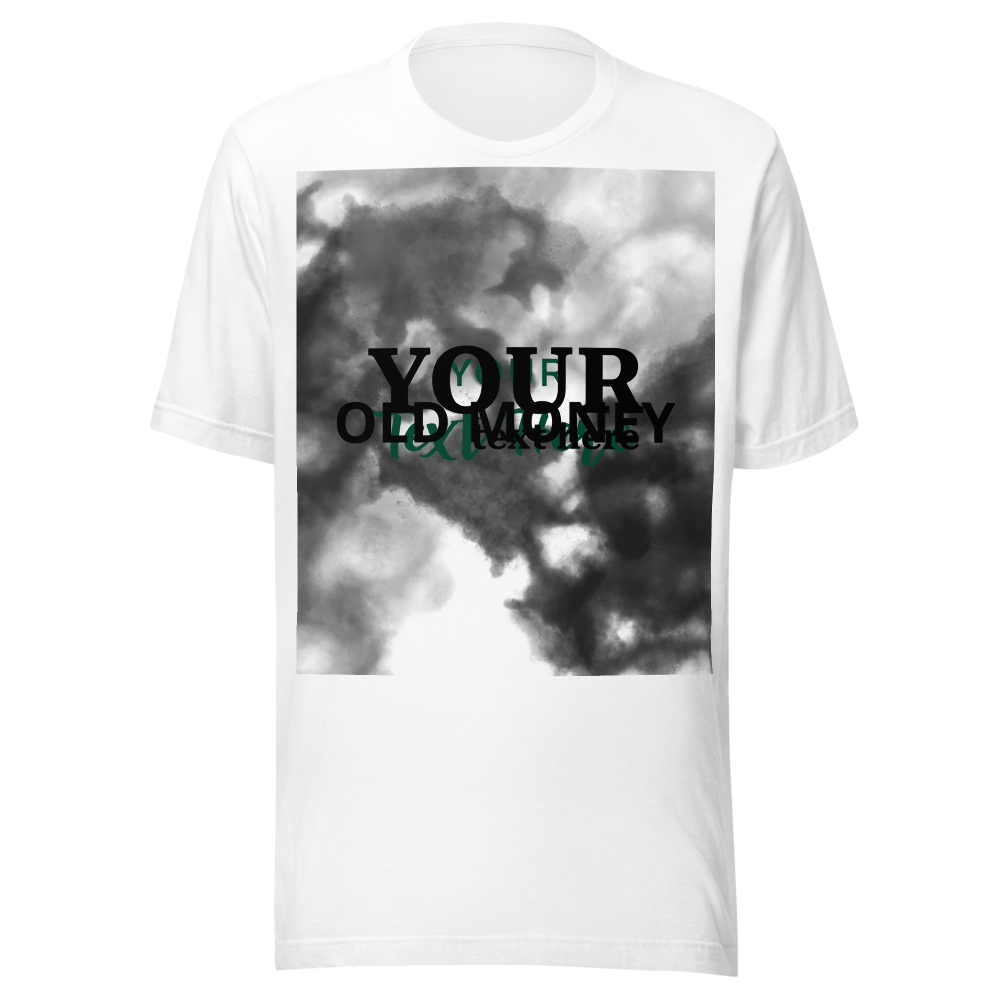 Urban crest oversized tshirt  thumbnail 2