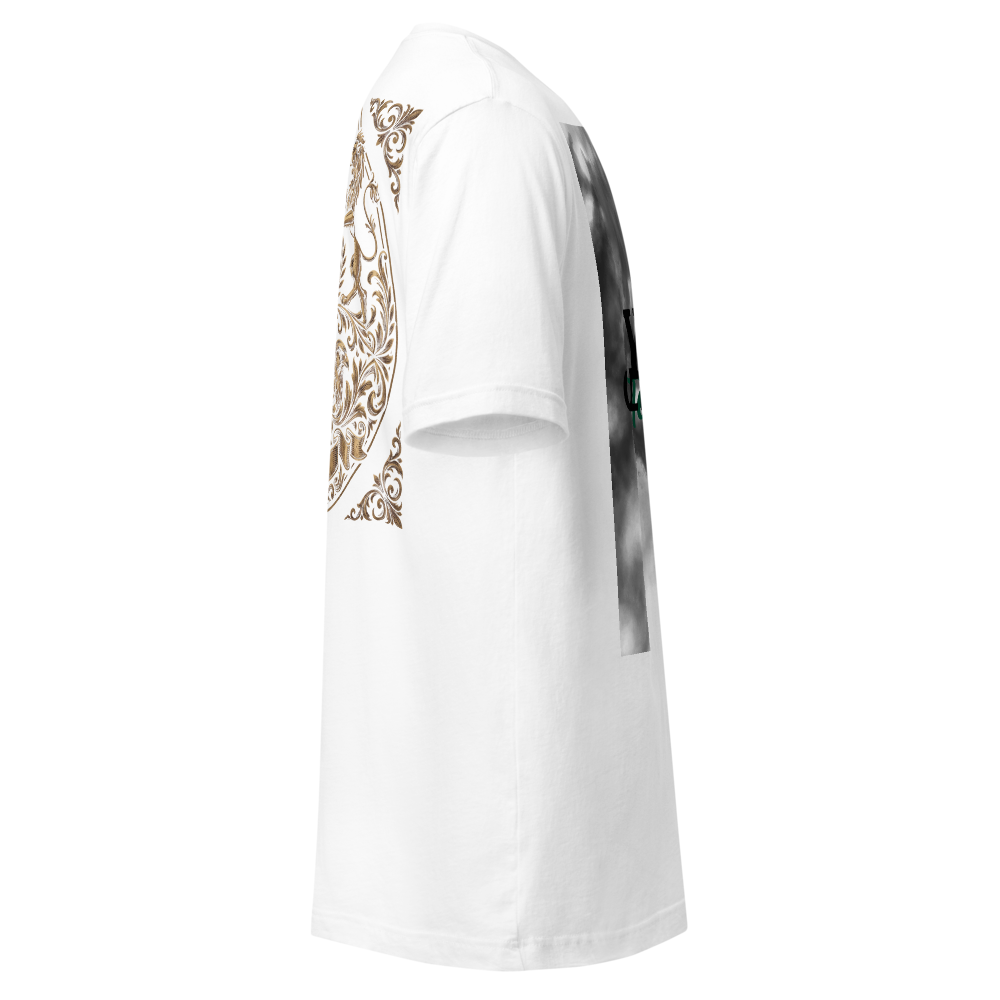 Urban crest oversized tshirt  thumbnail 4