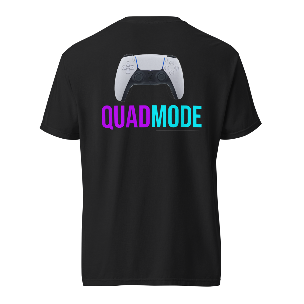 QuadMode Men’s Shirt thumbnail 4