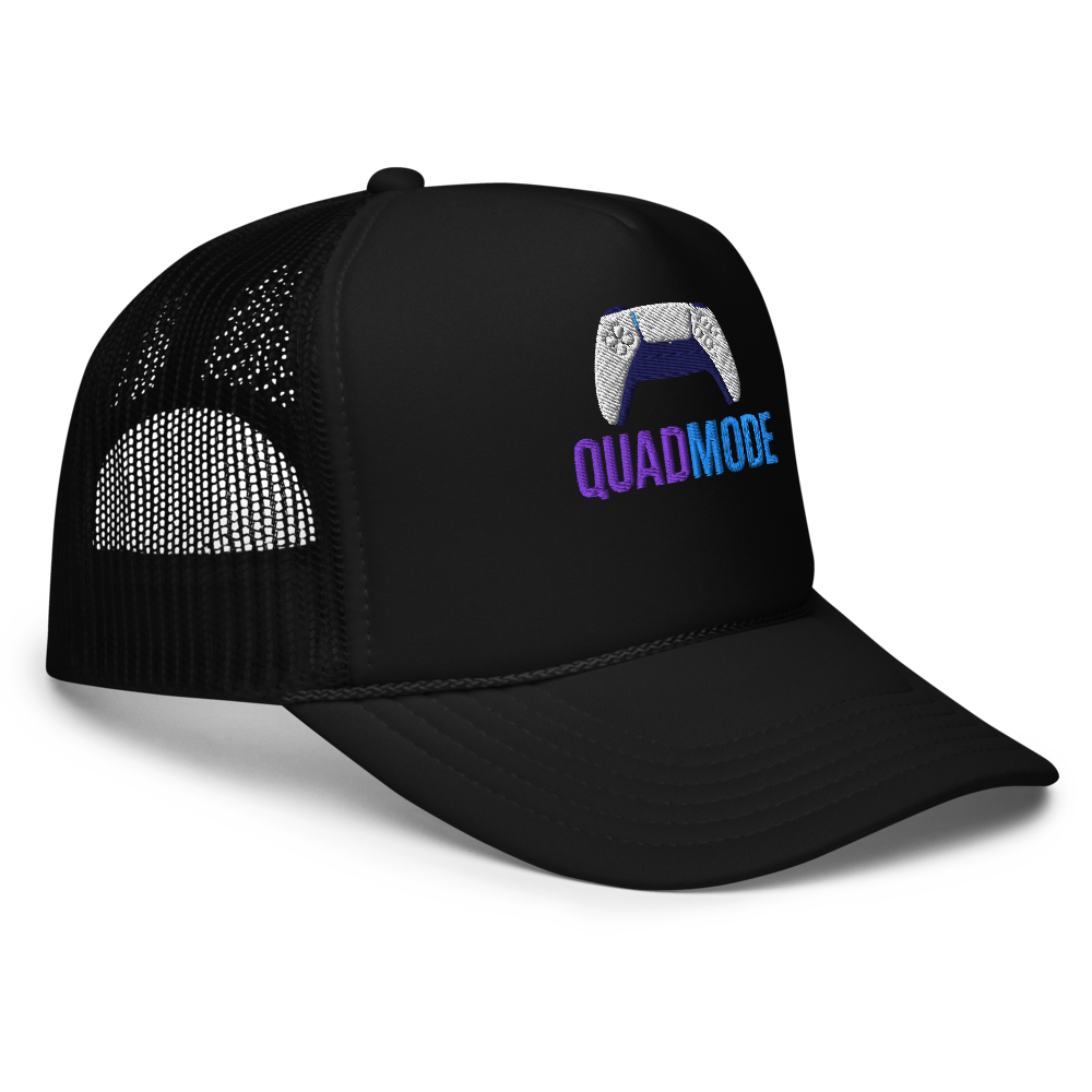 QuadMode Cap thumbnail 3