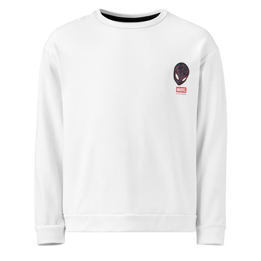 Spider man sweatshirt  thumbnail 2