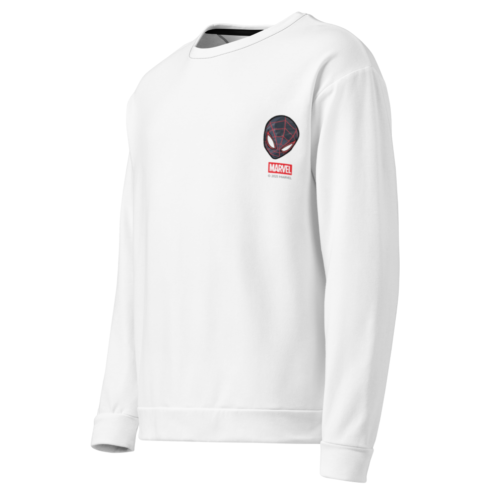 Spider man sweatshirt  thumbnail 4