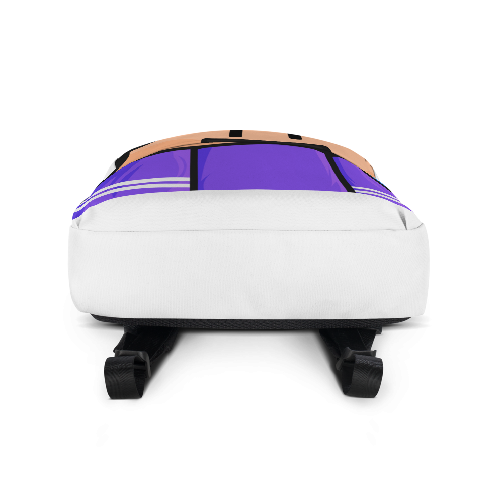 Lil Backpack thumbnail 5