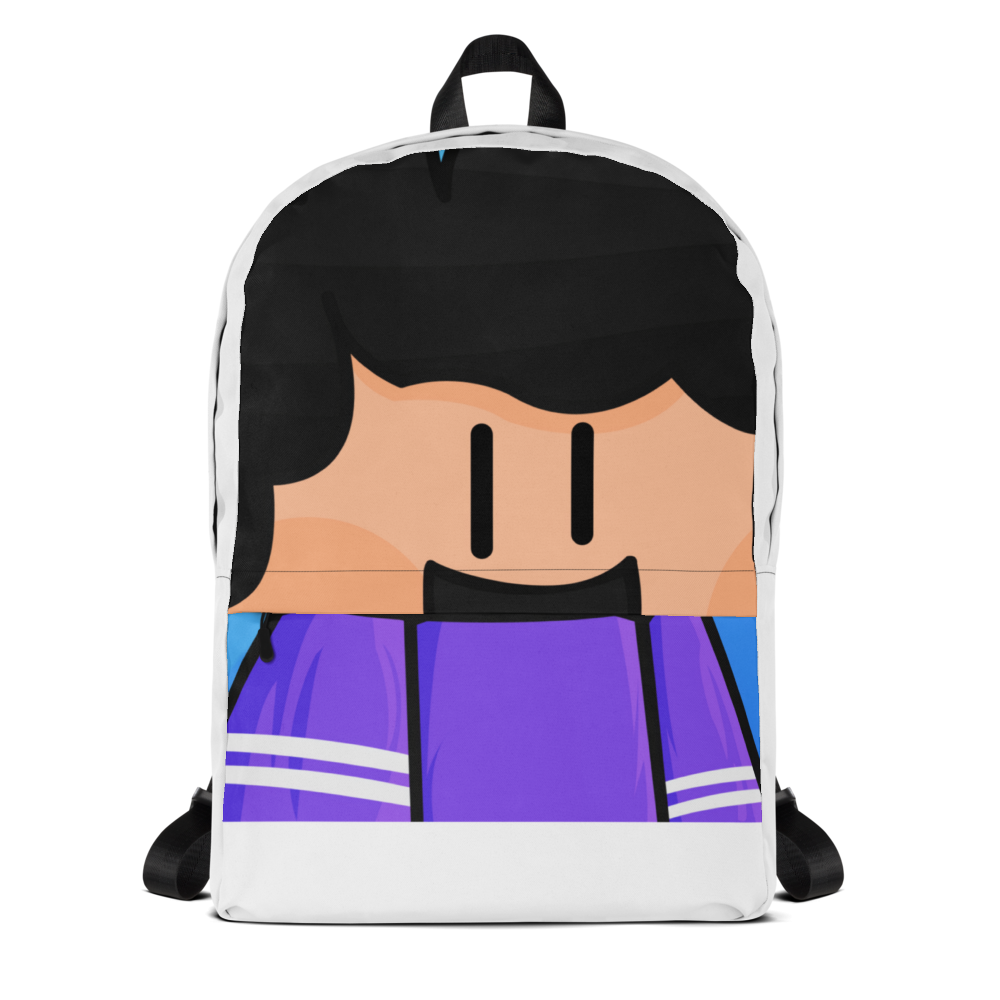 Lil Backpack thumbnail 2