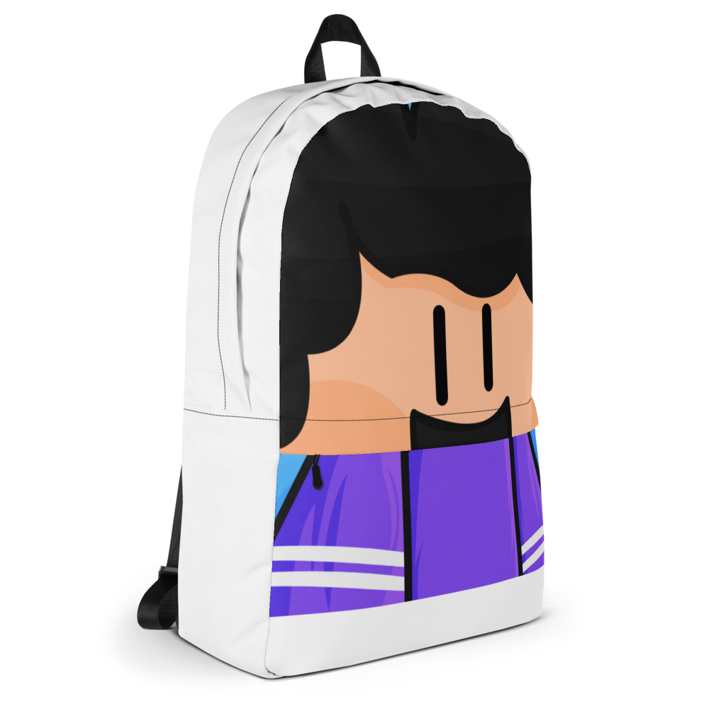 Lil Backpack thumbnail 4