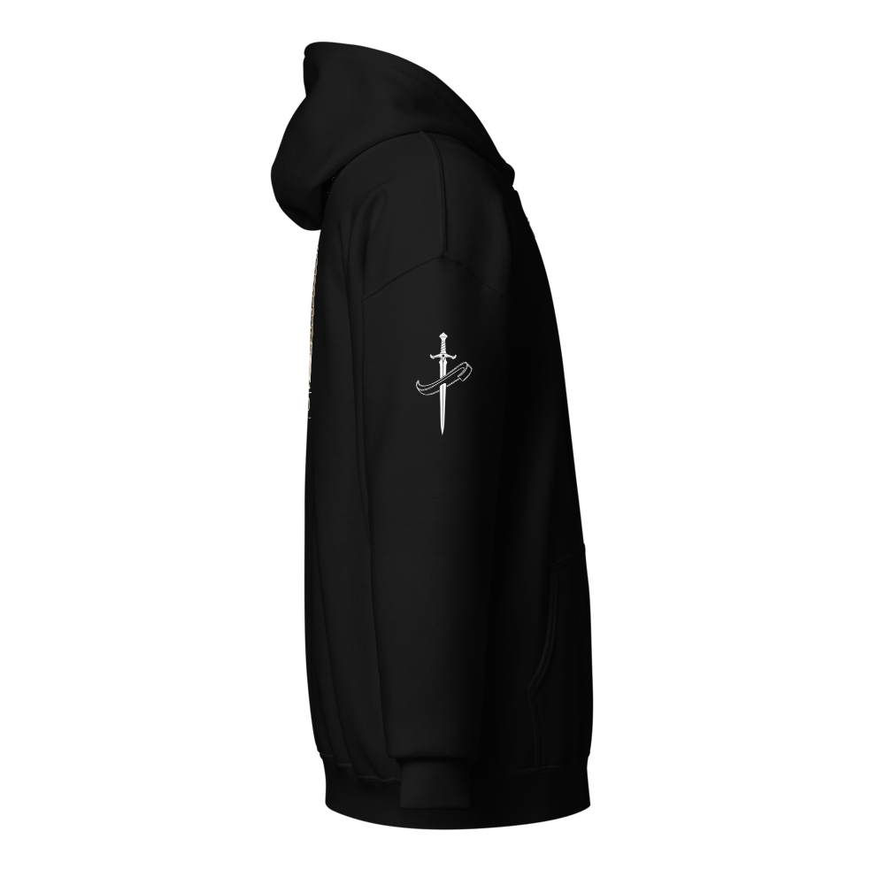SUJOOD Prayer Jacket™ thumbnail 4