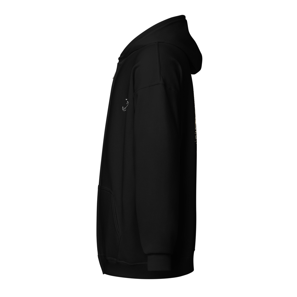 SUJOOD Prayer Jacket™ thumbnail 3