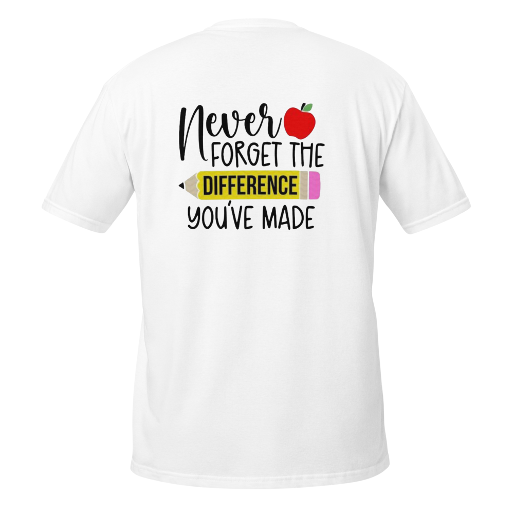 Customizable tshirt  thumbnail 2