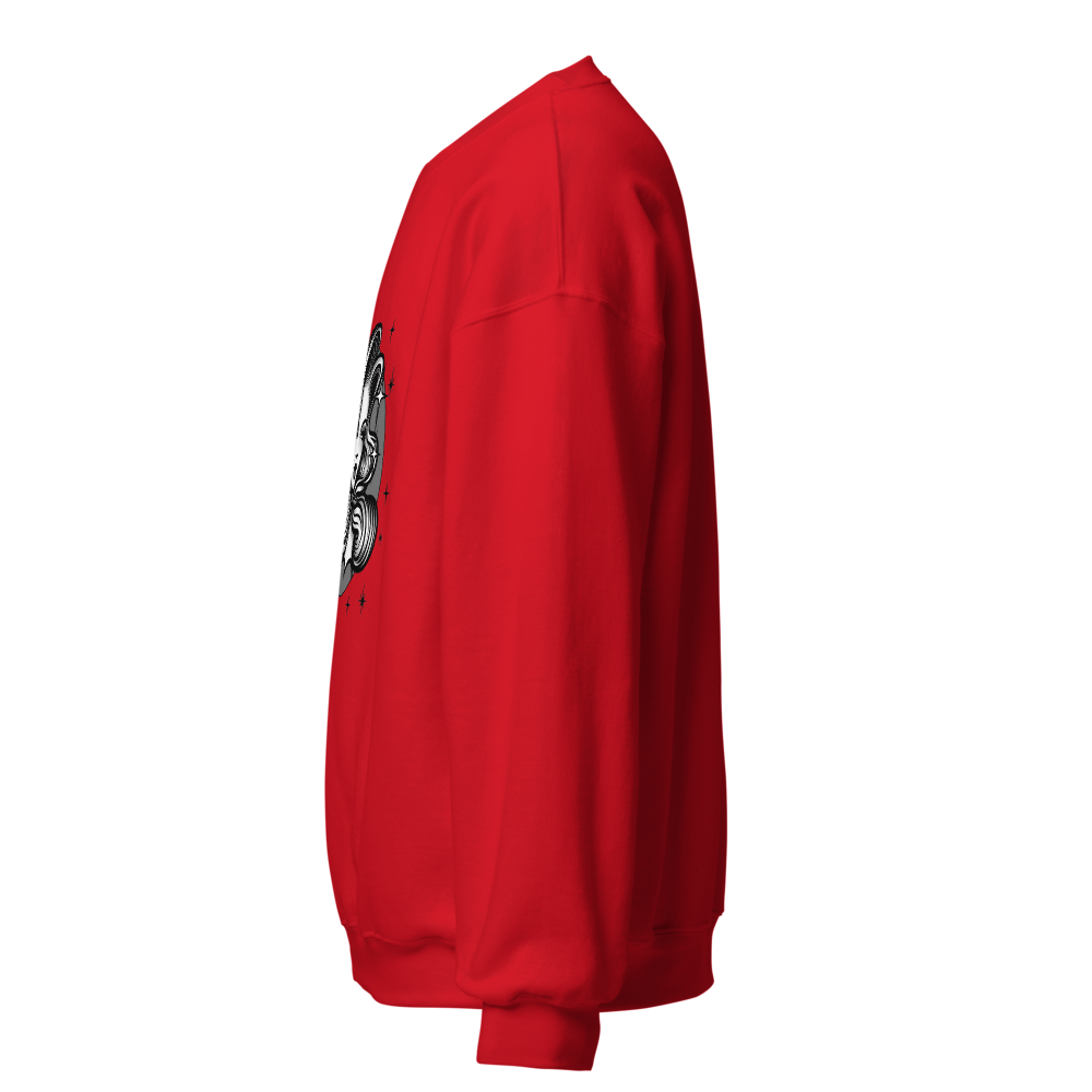  '26 ROJO CREWNECK thumbnail 3