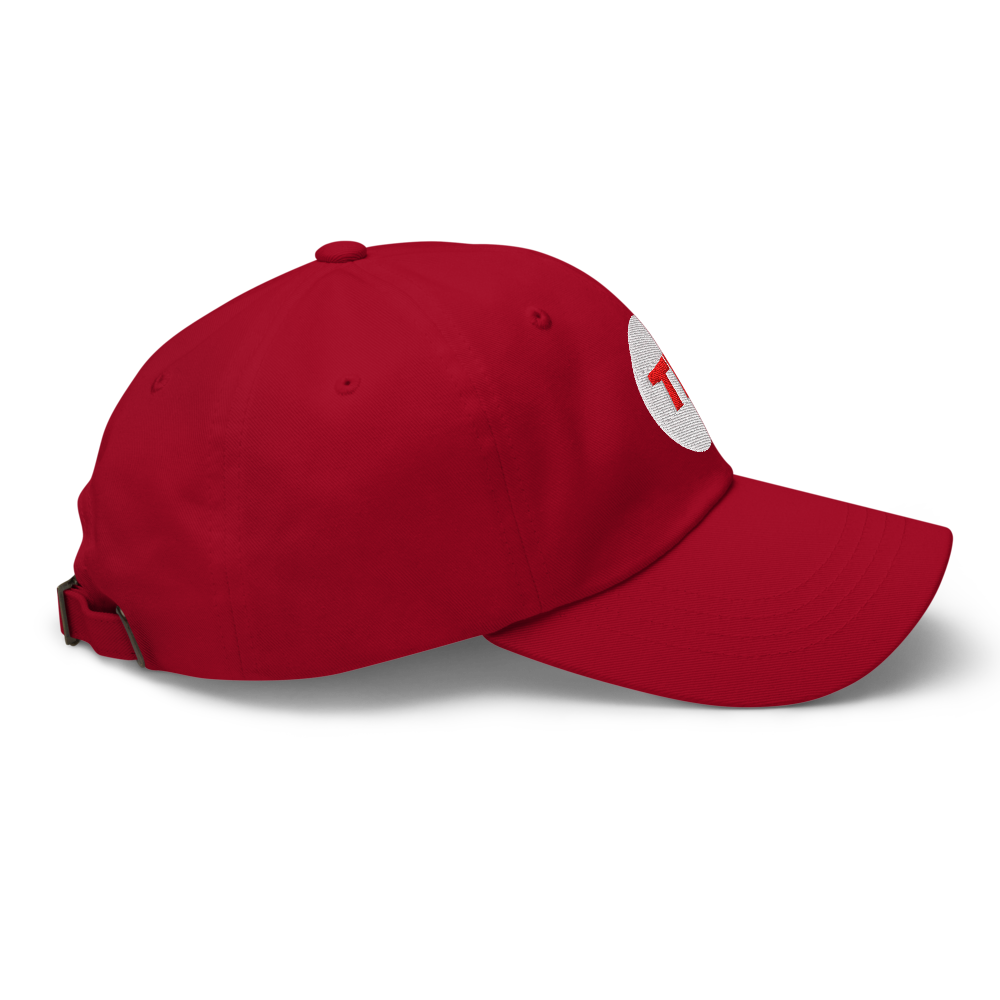 Tone's Hat thumbnail 6